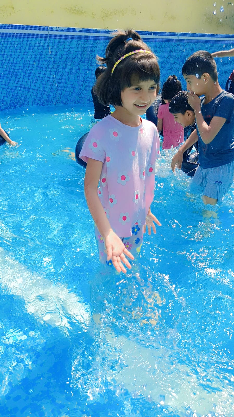 swimmming Photo 6